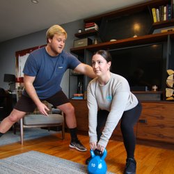 Monterey Personal Training