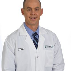 Sturdy Orthopedic & Sports Medicine Associates - Dr. James Snead