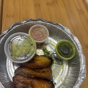 Puerto Viejo - El Más Durito - Dominican Near Me - Brooklyn, New York