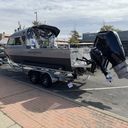 Valley Marine