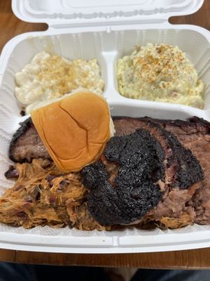 Smoked Out BBQ by null