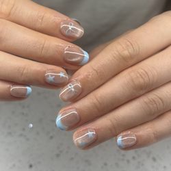 Mint Nail Lounge
