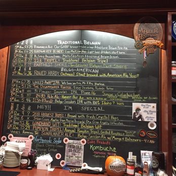 Stormcloud Brewing - Brewpubs Near Me - Frankfort, Michigan Stormcloud Brewing - Brewpubs Near Me - Frankfort, Michigan