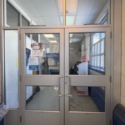 US Post Office