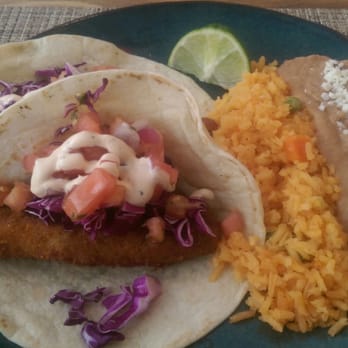 Madero Cantina - Tacos del Paisa...breaded fish. Delicious - Mexican Near Me - Murrysville, Pennsylvania Madero Cantina - Tacos del Paisa...breaded fish. Delicious - Mexican Near Me - Murrysville, Pennsylvania