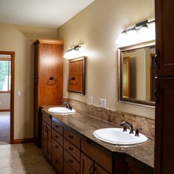 Smile-A-Mile Painting - Bathroom Painters