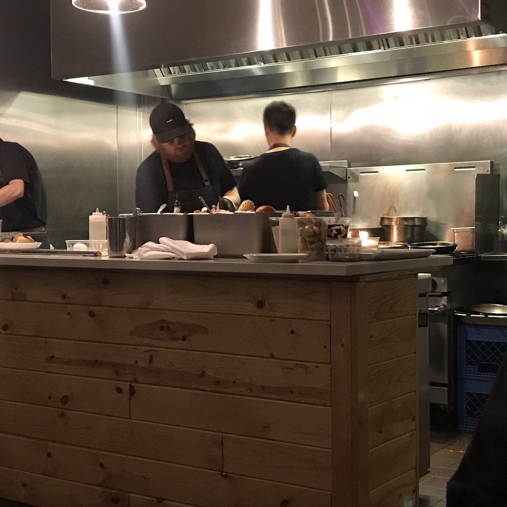 Capers + Olives - Italian Near Me - Everett, Washington