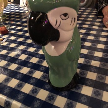 Summer Shack- Cambridge - Cute parrot mug! - Seafood Near Me - Cambridge, Massachusetts Summer Shack- Cambridge - Cute parrot mug! - Seafood Near Me - Cambridge, Massachusetts