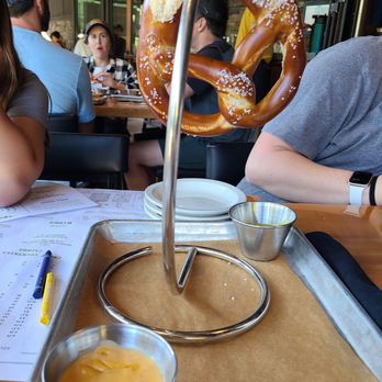 Idyllwild Brewpub - Pub Pretzel - Brewpubs Near Me - Idyllwild, California Idyllwild Brewpub - Pub Pretzel - Brewpubs Near Me - Idyllwild, California