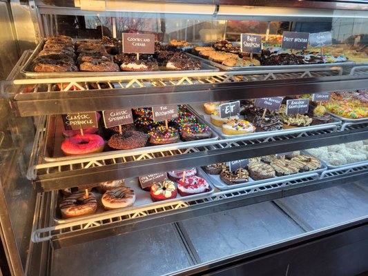 Hurts Donut Co.Frisco by null