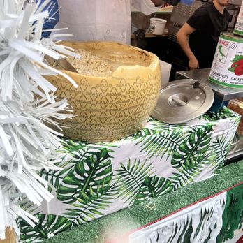 San Gennaro Feast - Arepas - Festivals Near Me - New York, New York San Gennaro Feast - Arepas - Festivals Near Me - New York, New York