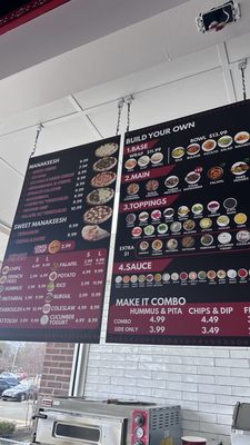 Menu photo 6 Shawarma Shack Louisville, KY Menu photo 6 Shawarma Shack Louisville, KY