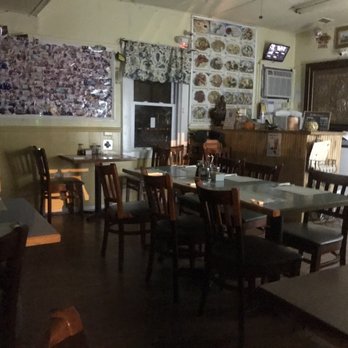 Krua Thai Restaurant - Actually seats 20 - Thai Near Me - Buzzards Bay, Massachusetts