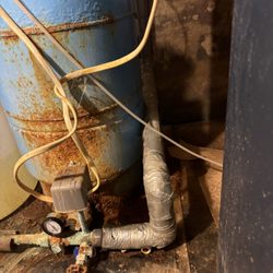 Losch HVAC & Plumbing