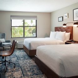 Four Points by Sheraton Orlando Convention Center
