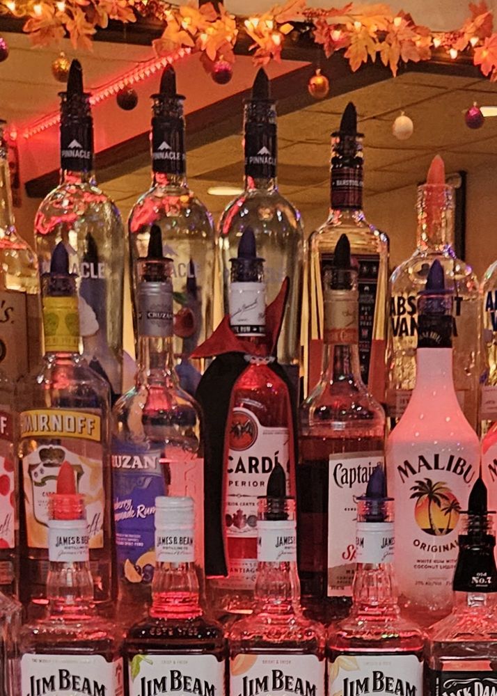 Social spots from Mixx Night Club & Lounge