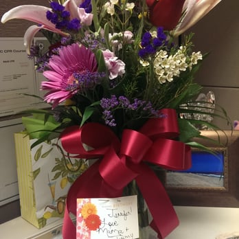 Lexington Florist - Birthday Flowers! - Florists Near Me - Lexington, South Carolina