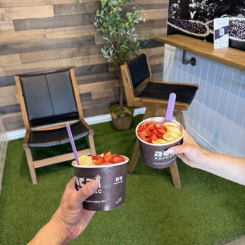 Acai Republic - Torrance - Juice Bars & Smoothies Near Me - Torrance, California