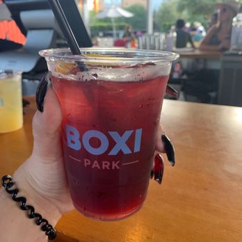 Boxi Park - Bars Near Me - Orlando, Florida Boxi Park - Bars Near Me - Orlando, Florida