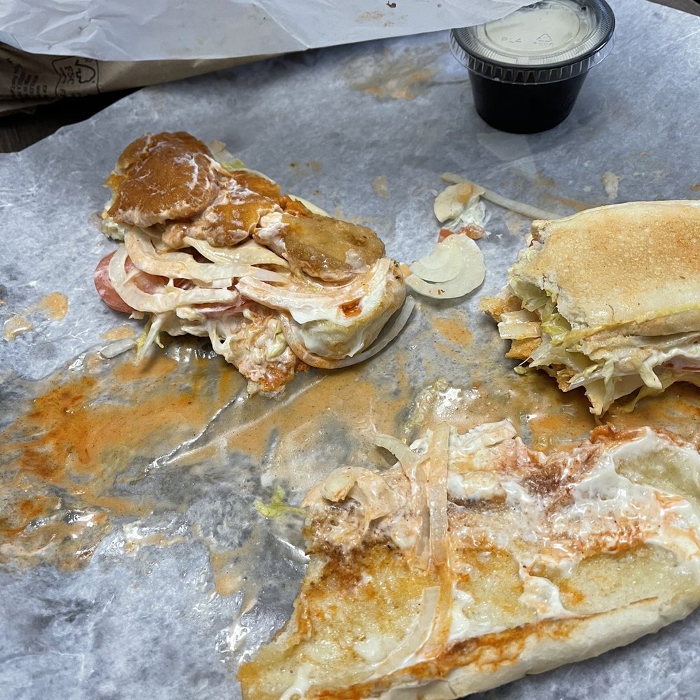 Gino's Pizza Place - Chicken fingers weren't even tossed. Just... soaking in liquid. Awful. - Pizza Near Me - Tonawanda, New York Gino's Pizza Place - Chicken fingers weren't even tossed. Just... soaking in liquid. Awful. - Pizza Near Me - Tonawanda, New York