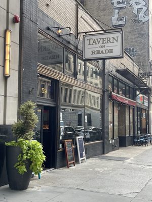 Tavern On Reade by null