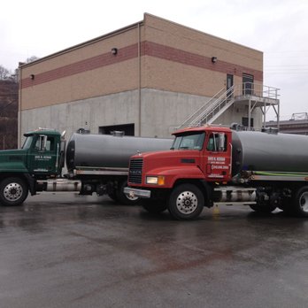 Hickman Sanitation Service - Septic Services Near Me - West Chester, Pennsylvania Hickman Sanitation Service - Septic Services Near Me - West Chester, Pennsylvania