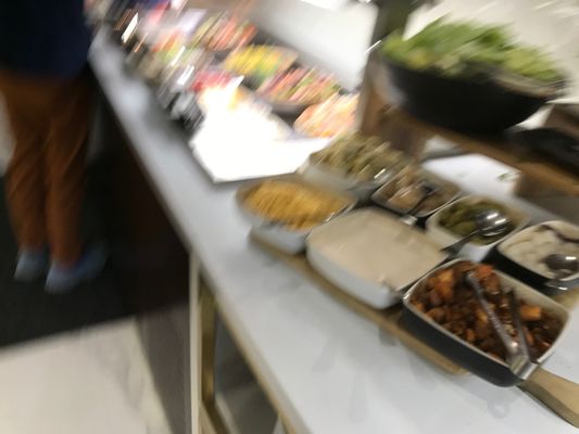 The Hermitage Hotel by null