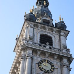 Beffroi de Mons