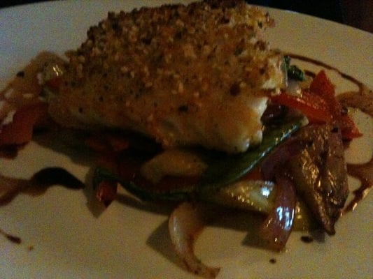 Ferrovia Ristorante by null