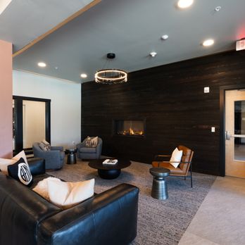 Solis at Petrosa - Solis at Petrosa, Resident Lounge - Apartments Near Me - Bend, Oregon Solis at Petrosa - Solis at Petrosa, Resident Lounge - Apartments Near Me - Bend, Oregon