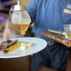 Rodizio Grill Brazilian Steakhouse Fort Lauderdale in Dania Beach gift card