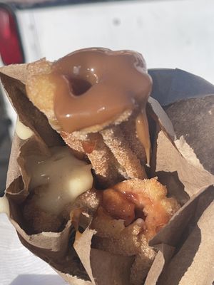 Súper Churros by null