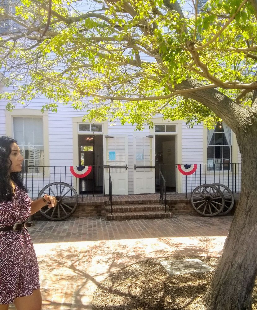 DRUM BARRACKS CIVIL WAR MUSEUM 83 Photos & 24 Reviews 1052 N