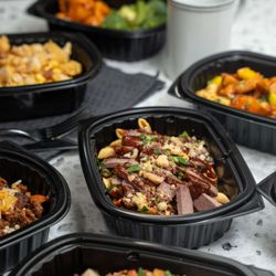 Clean Eatz - Nashville Meal Prep