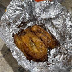 Plantains