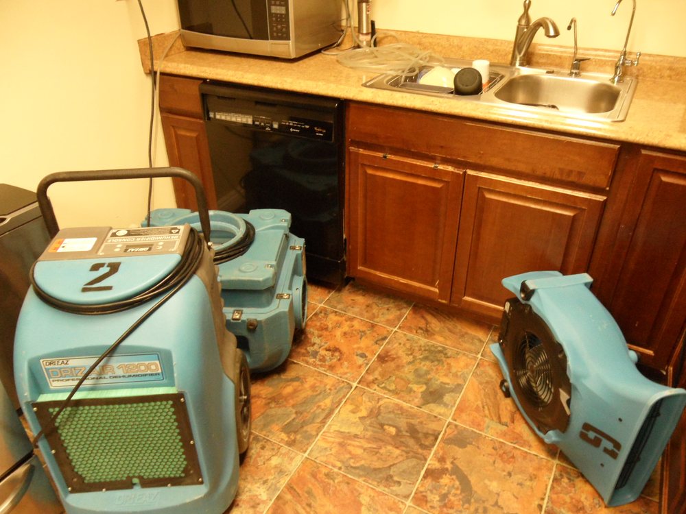 Slide of V&S Maintenance and Remodeling