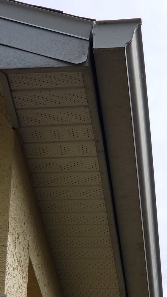 Slide of Total Home Roofing