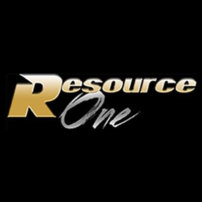Slide of Resource One Service