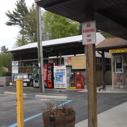 Parkside Store - Can and Bottle Return