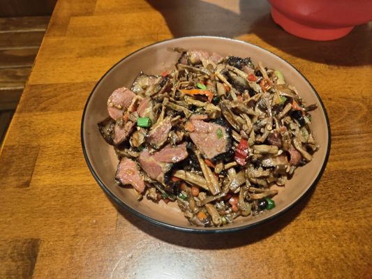 Hunan Noodle by null