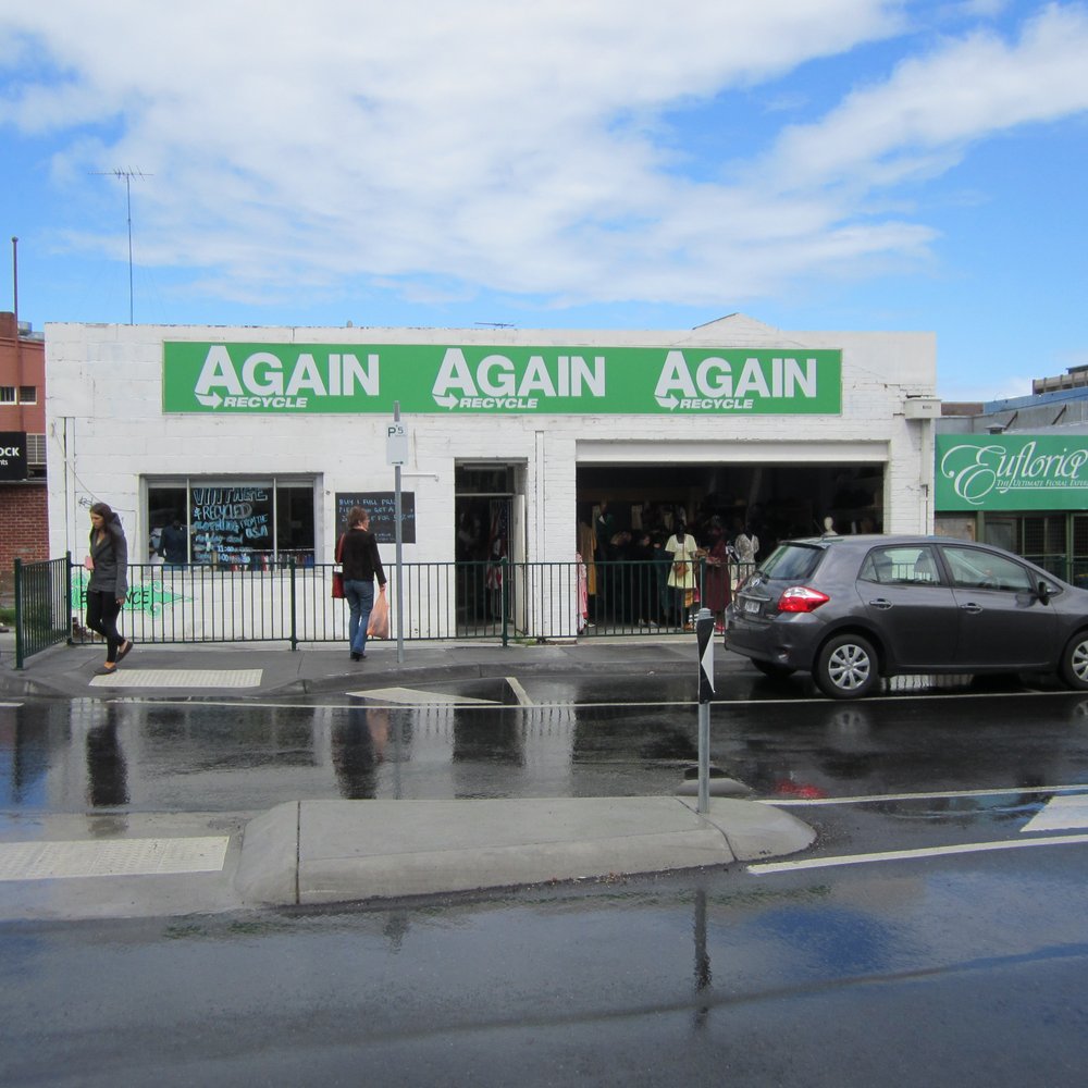 Again Recycle - Shopping Near Me - Camberwell, VIC