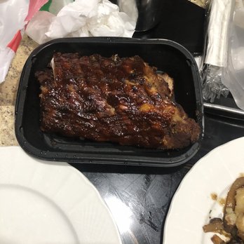 Applebee's Grill + Bar - No mashed potatoes missing ‍ - American Near Me - Memphis, Tennessee