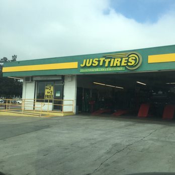 Just Tires - Tires Near Me - San Fernando, California Just Tires - Tires Near Me - San Fernando, California