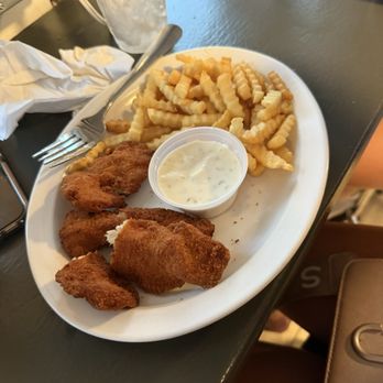 Dude & Meatball’s - Tenders - Italian Near Me - Miramar Beach, Florida