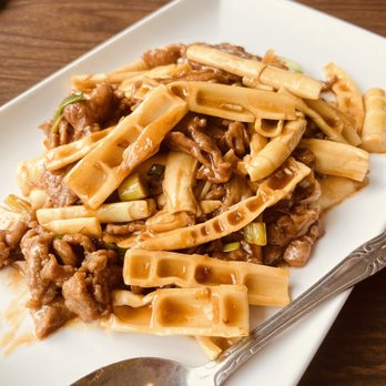 Sichuan Style Restaurant - Szechuan Near Me - Berkeley, California