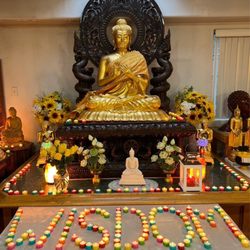 Sunnataram Meditation Monastery