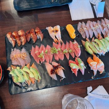 Sake2Me Sushi - Japanese Near Me - Fremont, California Sake2Me Sushi - Japanese Near Me - Fremont, California