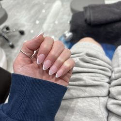 Allure Nails & Lashes