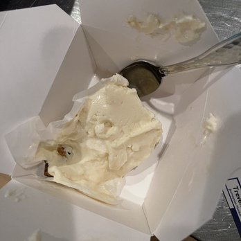 Justa Pasta - Out cheesecake didn't hold up (taken to-go) but it was tasty - Italian Near Me - Portland, Oregon Justa Pasta - Out cheesecake didn't hold up (taken to-go) but it was tasty - Italian Near Me - Portland, Oregon
