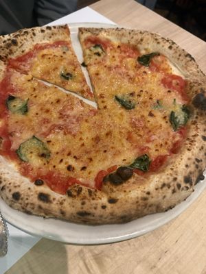 Pulcinella by null